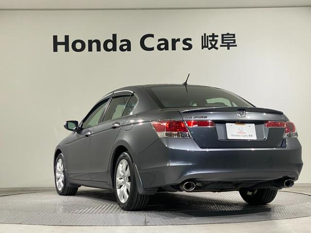 インスパイア 35TL ドラレコ HID AW 電動シート HDDナビ ETC車載器 キーレス ESC パワーウィンドウ 禁煙車 ABS スマートキー バックモニタ(26枚目)