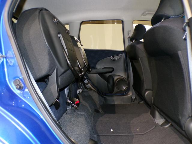 フィット Gスマートセレクション ETCワンセグTVスマートキー エアバック Wエアーバック イモビライザー ナビTV 禁煙 DVD パワーウィンドウ ABS パワステ エアコン キーレス スマートキープッシュスタート(27枚目)