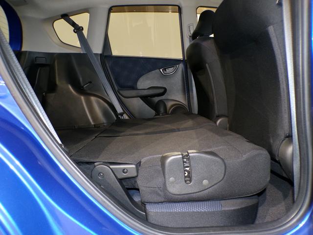 フィット Gスマートセレクション ETCワンセグTVスマートキー エアバック Wエアーバック イモビライザー ナビTV 禁煙 DVD パワーウィンドウ ABS パワステ エアコン キーレス スマートキープッシュスタート(28枚目)