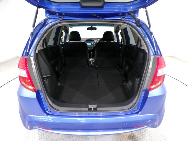 フィット Gスマートセレクション ETCワンセグTVスマートキー エアバック Wエアーバック イモビライザー ナビTV 禁煙 DVD パワーウィンドウ ABS パワステ エアコン キーレス スマートキープッシュスタート(30枚目)