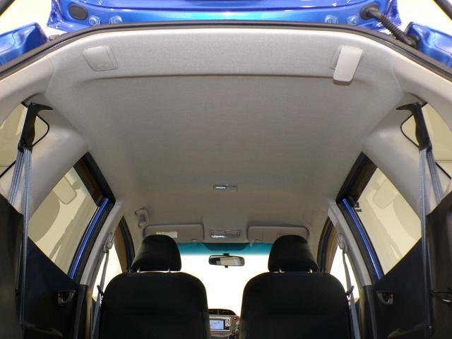 フィット Gスマートセレクション ETCワンセグTVスマートキー エアバック Wエアーバック イモビライザー ナビTV 禁煙 DVD パワーウィンドウ ABS パワステ エアコン キーレス スマートキープッシュスタート(31枚目)