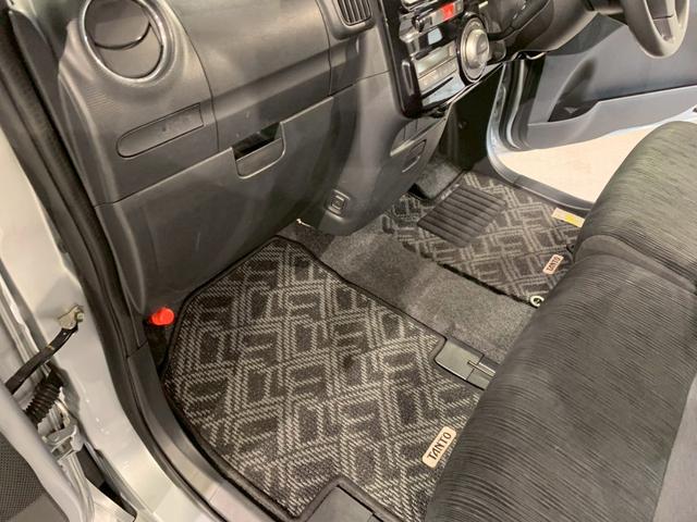 タント Gスペシャル AW メモリナビ TV 電動スライドドア ドラレコ 運転席助手席エアバック パワーウィンド 禁煙 アイドルストップ 運転席エアバッグ バックカメラ キーフリー エアコン ABS ETC パワステ(19枚目)