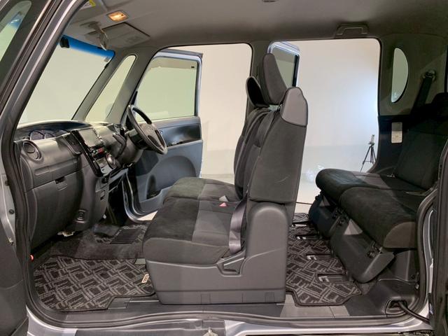 タント Gスペシャル AW メモリナビ TV 電動スライドドア ドラレコ 運転席助手席エアバック パワーウィンド 禁煙 アイドルストップ 運転席エアバッグ バックカメラ キーフリー エアコン ABS ETC パワステ(20枚目)