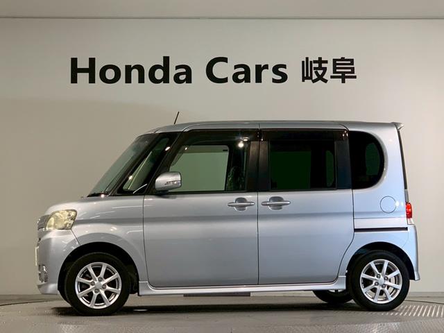 タント Gスペシャル AW メモリナビ TV 電動スライドドア ドラレコ 運転席助手席エアバック パワーウィンド 禁煙 アイドルストップ 運転席エアバッグ バックカメラ キーフリー エアコン ABS ETC パワステ(28枚目)