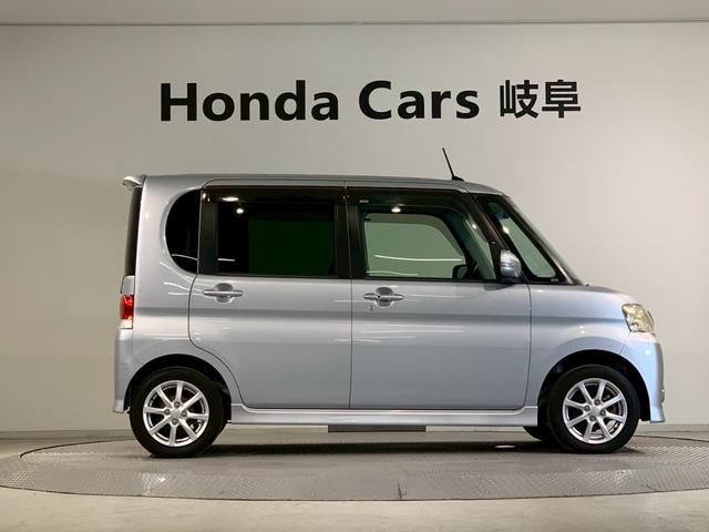 タント Gスペシャル AW メモリナビ TV 電動スライドドア ドラレコ 運転席助手席エアバック パワーウィンド 禁煙 アイドルストップ 運転席エアバッグ バックカメラ キーフリー エアコン ABS ETC パワステ(31枚目)