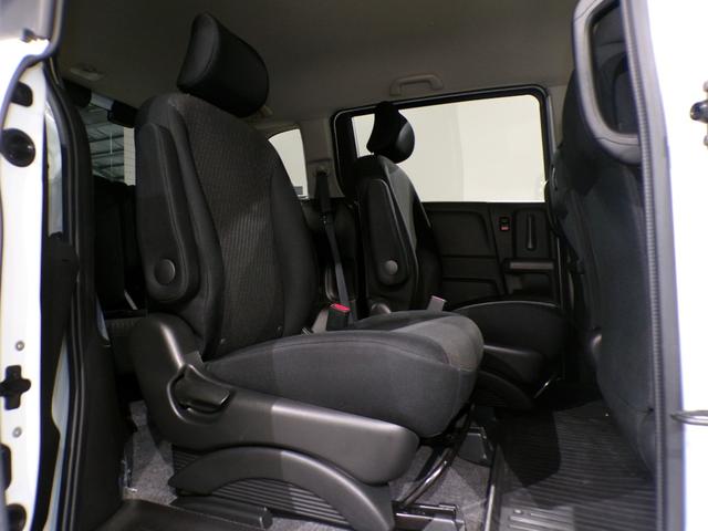 フリードハイブリッド ジャストセレクション Bluetooth接続両側電動スライドドアドラレコETCフルセグTV社外ナビスマートキー ナビテレビ セキュリティー 禁煙 横滑り防止機能 オートクルーズ 地デジ エアバック ウォークスルー PS(33枚目)