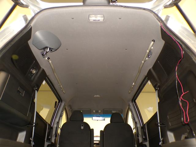 フリードスパイク Ｇジャストセレクション　両側電動スライドドア社外ミラー型ドラレコＥＴＣ　スマートキーシステム　オートクルーズコントロール　セキュリティー　ナビ・テレビ　横滑防止　ＨＤＤナビ　ＡＵＴＯエアコン　ワンセグ　パワーウィンドウ（37枚目）