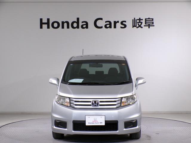 フリードスパイク Ｇジャストセレクション　両側電動スライドドア社外ミラー型ドラレコＥＴＣ　スマートキーシステム　オートクルーズコントロール　セキュリティー　ナビ・テレビ　横滑防止　ＨＤＤナビ　ＡＵＴＯエアコン　ワンセグ　パワーウィンドウ（42枚目）