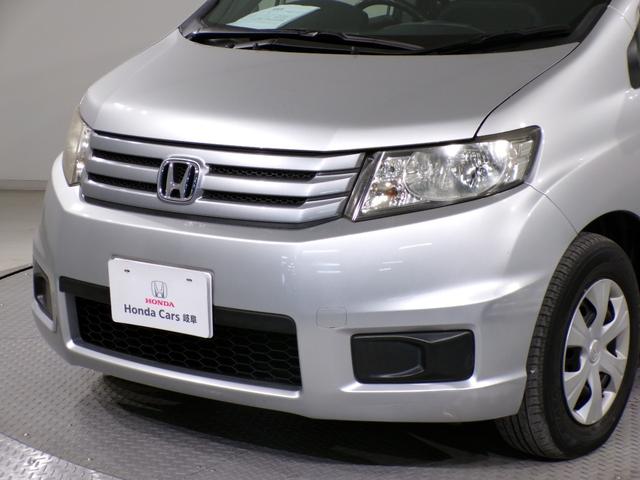 フリードスパイク Ｇジャストセレクション　両側電動スライドドア社外ミラー型ドラレコＥＴＣ　スマートキーシステム　オートクルーズコントロール　セキュリティー　ナビ・テレビ　横滑防止　ＨＤＤナビ　ＡＵＴＯエアコン　ワンセグ　パワーウィンドウ（44枚目）