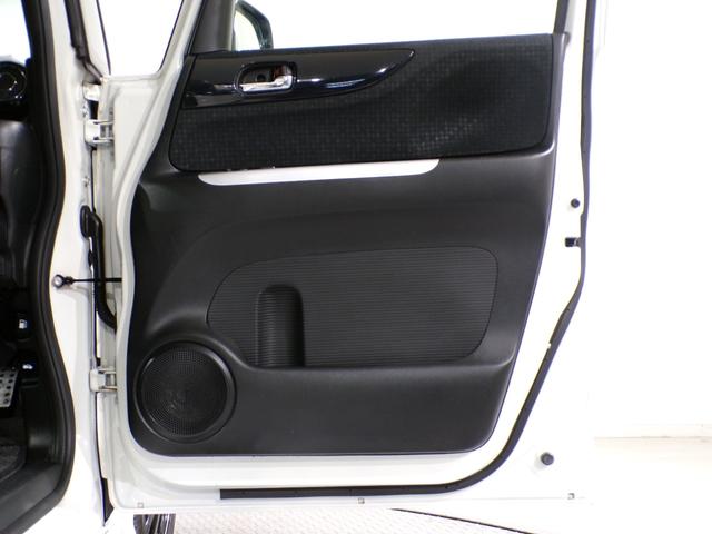Ｎ－ＢＯＸカスタム ＧターボＳＳブラックスタイルパッケージ　４ＷＤＢｌｕｅｔｏｏｔｈ接続シートヒーター両側電動スライドドアＥＴＣフルセグＴＶ純正アルミホイールスマートキー　リアカメラ　横滑り防止　オートエアコン　禁煙車　オートクルーズコントロール　ＤＶＤ（34枚目）
