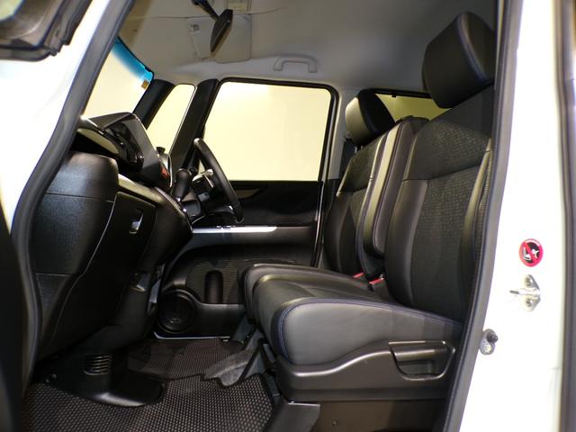 Ｎ－ＢＯＸカスタム ＧターボＳＳブラックスタイルパッケージ　４ＷＤＢｌｕｅｔｏｏｔｈ接続シートヒーター両側電動スライドドアＥＴＣフルセグＴＶ純正アルミホイールスマートキー　リアカメラ　横滑り防止　オートエアコン　禁煙車　オートクルーズコントロール　ＤＶＤ（37枚目）