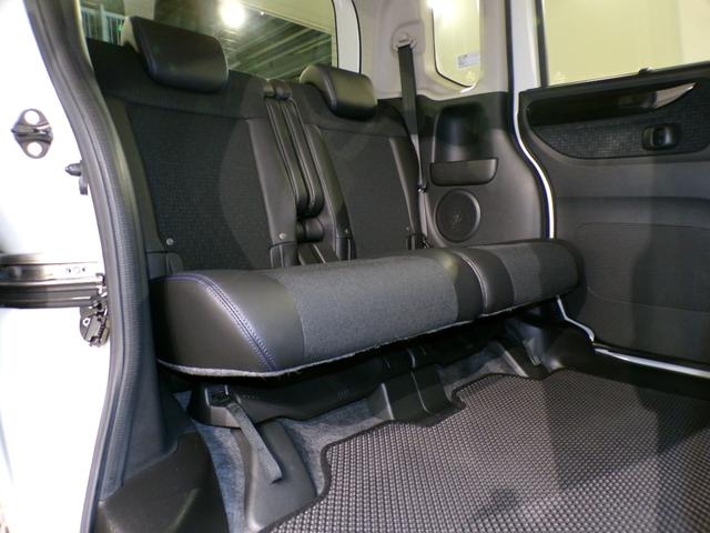 Ｎ－ＢＯＸカスタム ＧターボＳＳブラックスタイルパッケージ　４ＷＤＢｌｕｅｔｏｏｔｈ接続シートヒーター両側電動スライドドアＥＴＣフルセグＴＶ純正アルミホイールスマートキー　リアカメラ　横滑り防止　オートエアコン　禁煙車　オートクルーズコントロール　ＤＶＤ（38枚目）