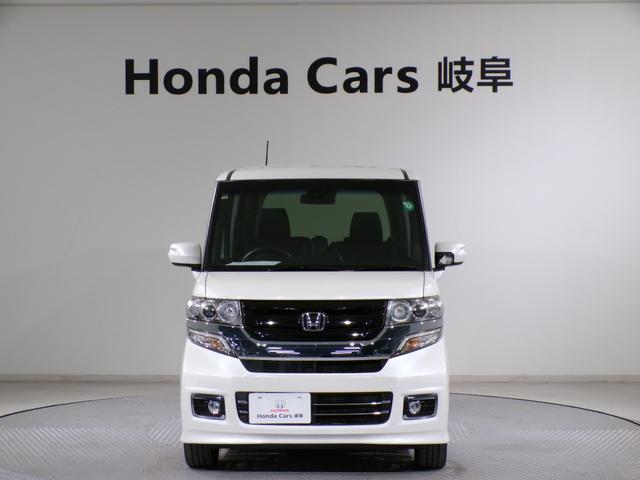 Ｎ－ＢＯＸカスタム ＧターボＳＳブラックスタイルパッケージ　４ＷＤＢｌｕｅｔｏｏｔｈ接続シートヒーター両側電動スライドドアＥＴＣフルセグＴＶ純正アルミホイールスマートキー　リアカメラ　横滑り防止　オートエアコン　禁煙車　オートクルーズコントロール　ＤＶＤ（52枚目）