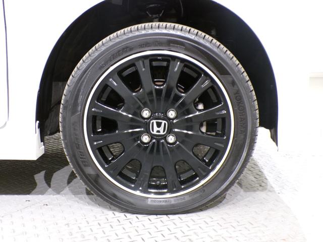 Ｎ－ＢＯＸカスタム ＧターボＳＳブラックスタイルパッケージ　４ＷＤＢｌｕｅｔｏｏｔｈ接続シートヒーター両側電動スライドドアＥＴＣフルセグＴＶ純正アルミホイールスマートキー　リアカメラ　横滑り防止　オートエアコン　禁煙車　オートクルーズコントロール　ＤＶＤ（56枚目）