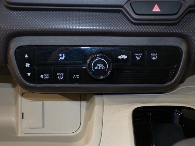 Ｎ－ＢＯＸ Ｇホンダセンシング　社外ドラレコＥＴＣ社外ナビスマートキー　禁煙　盗難防止システム　Ｄレコ　ＥＴＣ付　ナビＴＶ　スマキー　ＬＥＤ　ＤＶＤ再生機能　横滑り防止　パワーウィンドウ　ＡＡＣ　ベンチシート　ワンセグ　クルコン（16枚目）