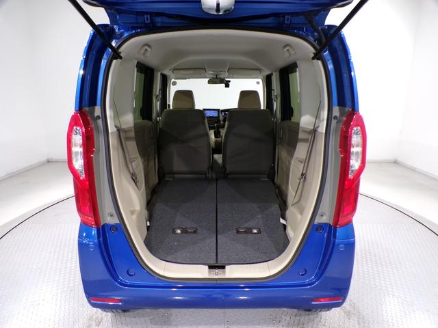 Ｎ－ＢＯＸ Ｇホンダセンシング　社外ドラレコＥＴＣ社外ナビスマートキー　禁煙　盗難防止システム　Ｄレコ　ＥＴＣ付　ナビＴＶ　スマキー　ＬＥＤ　ＤＶＤ再生機能　横滑り防止　パワーウィンドウ　ＡＡＣ　ベンチシート　ワンセグ　クルコン（41枚目）