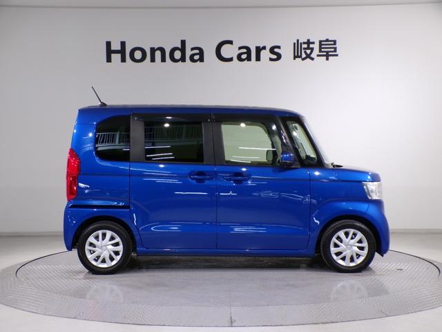 Ｎ－ＢＯＸ Ｇホンダセンシング　社外ドラレコＥＴＣ社外ナビスマートキー　禁煙　盗難防止システム　Ｄレコ　ＥＴＣ付　ナビＴＶ　スマキー　ＬＥＤ　ＤＶＤ再生機能　横滑り防止　パワーウィンドウ　ＡＡＣ　ベンチシート　ワンセグ　クルコン（45枚目）