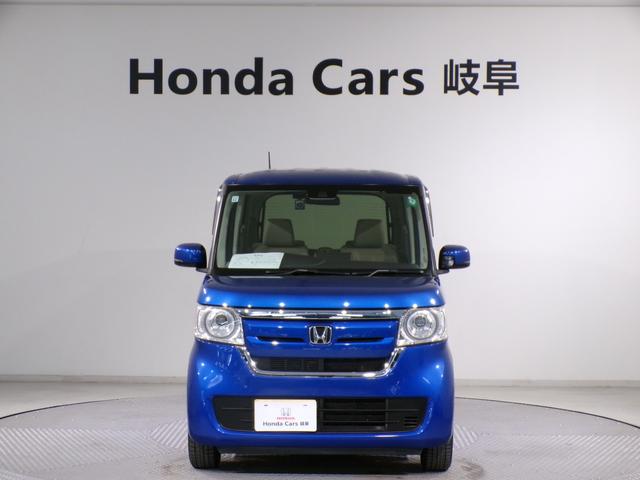 Ｎ－ＢＯＸ Ｇホンダセンシング　社外ドラレコＥＴＣ社外ナビスマートキー　禁煙　盗難防止システム　Ｄレコ　ＥＴＣ付　ナビＴＶ　スマキー　ＬＥＤ　ＤＶＤ再生機能　横滑り防止　パワーウィンドウ　ＡＡＣ　ベンチシート　ワンセグ　クルコン（47枚目）