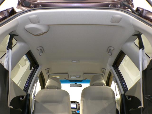 フィットハイブリッド スマートセレクション　Ｂｌｕｅｔｏｏｔｈ接続ＥＴＣフルセグＴＶ社外アルミホイール　エコモード　禁煙　地デジＴＶ　スマートキー　オートクルーズコントロール　イモビ　キーフリー　オートエアコン　ＡＢＳ　パワーウィンドウ　ＶＳＡ（37枚目）