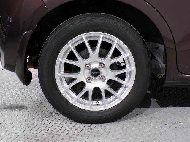 フィットハイブリッド スマートセレクション　Ｂｌｕｅｔｏｏｔｈ接続ＥＴＣフルセグＴＶ社外アルミホイール　エコモード　禁煙　地デジＴＶ　スマートキー　オートクルーズコントロール　イモビ　キーフリー　オートエアコン　ＡＢＳ　パワーウィンドウ　ＶＳＡ（46枚目）