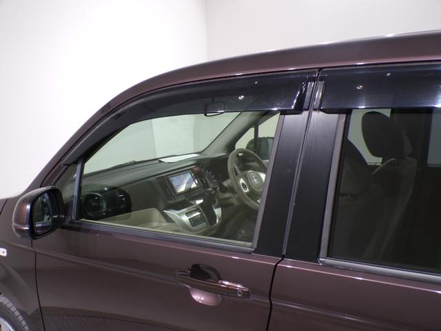 N-WGN G Bluetooth接続インターナビワンセグTVスマートキー 禁煙 ナビTV スマートキーシステム 1オ-ナ- イモビライザー AAC Bカメラ キーレスキー 運転席エアバック DVD再生 PW PS(8枚目)