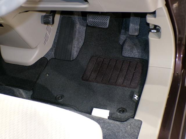 N-WGN G Bluetooth接続インターナビワンセグTVスマートキー 禁煙 ナビTV スマートキーシステム 1オ-ナ- イモビライザー AAC Bカメラ キーレスキー 運転席エアバック DVD再生 PW PS(26枚目)