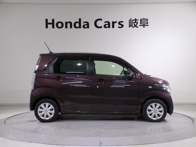 N-WGN G Bluetooth接続インターナビワンセグTVスマートキー 禁煙 ナビTV スマートキーシステム 1オ-ナ- イモビライザー AAC Bカメラ キーレスキー 運転席エアバック DVD再生 PW PS(41枚目)