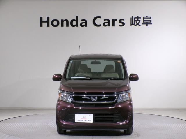 N-WGN G Bluetooth接続インターナビワンセグTVスマートキー 禁煙 ナビTV スマートキーシステム 1オ-ナ- イモビライザー AAC Bカメラ キーレスキー 運転席エアバック DVD再生 PW PS(43枚目)