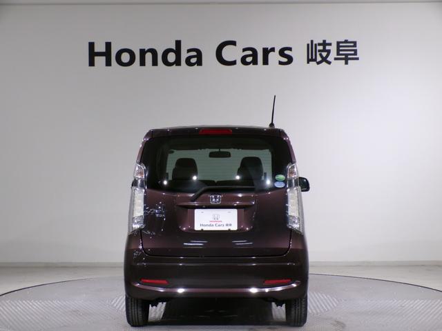 N-WGN G Bluetooth接続インターナビワンセグTVスマートキー 禁煙 ナビTV スマートキーシステム 1オ-ナ- イモビライザー AAC Bカメラ キーレスキー 運転席エアバック DVD再生 PW PS(44枚目)