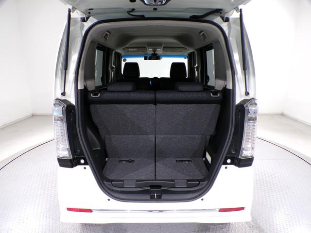 N-BOXカスタム GSSパッケージ 両側電動スライドドアドラレコ前後ワンセグTV純正アルミホイールスマートキー 両側パワ-スライドドア 禁煙 スマ-トキ- 1オーナ Bカメ エアコン ESC A-STOP 盗難防止システム ABS(41枚目)
