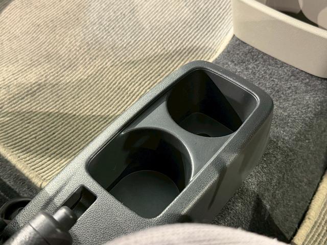 ミライース ＬＳＡ　ＣＤ　キーレス　禁煙　運転席エアバック　パワーウインドー　横滑防止　ＡＢＳ　マニュアルエアコン　パワーステアリング　デュアルエアバック　ＥＣＯＩＤＬＥ（6枚目）