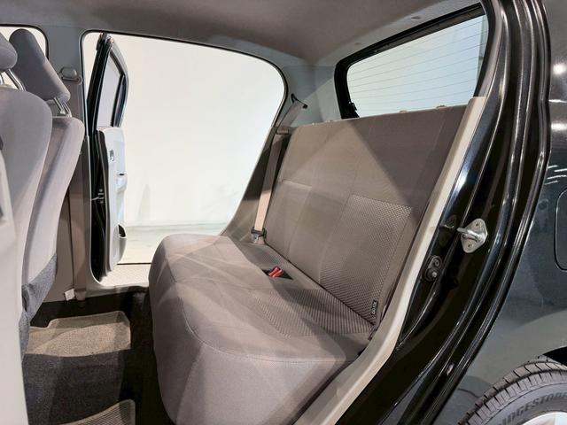 ミライース ＬＳＡ　ＣＤ　キーレス　禁煙　運転席エアバック　パワーウインドー　横滑防止　ＡＢＳ　マニュアルエアコン　パワーステアリング　デュアルエアバック　ＥＣＯＩＤＬＥ（10枚目）
