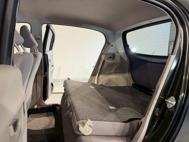 ミライース ＬＳＡ　ＣＤ　キーレス　禁煙　運転席エアバック　パワーウインドー　横滑防止　ＡＢＳ　マニュアルエアコン　パワーステアリング　デュアルエアバック　ＥＣＯＩＤＬＥ（11枚目）