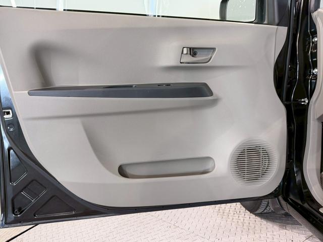 ミライース ＬＳＡ　ＣＤ　キーレス　禁煙　運転席エアバック　パワーウインドー　横滑防止　ＡＢＳ　マニュアルエアコン　パワーステアリング　デュアルエアバック　ＥＣＯＩＤＬＥ（14枚目）