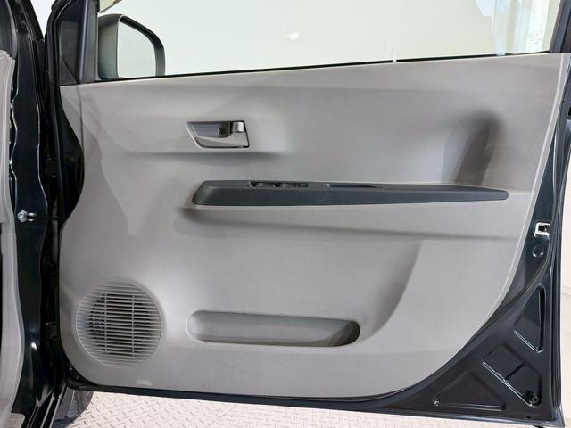 ミライース ＬＳＡ　ＣＤ　キーレス　禁煙　運転席エアバック　パワーウインドー　横滑防止　ＡＢＳ　マニュアルエアコン　パワーステアリング　デュアルエアバック　ＥＣＯＩＤＬＥ（15枚目）