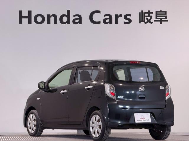 ミライース ＬＳＡ　ＣＤ　キーレス　禁煙　運転席エアバック　パワーウインドー　横滑防止　ＡＢＳ　マニュアルエアコン　パワーステアリング　デュアルエアバック　ＥＣＯＩＤＬＥ（22枚目）
