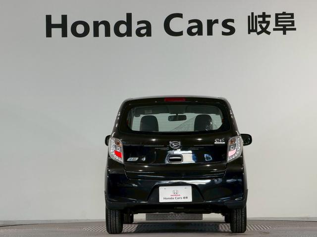 ミライース ＬＳＡ　ＣＤ　キーレス　禁煙　運転席エアバック　パワーウインドー　横滑防止　ＡＢＳ　マニュアルエアコン　パワーステアリング　デュアルエアバック　ＥＣＯＩＤＬＥ（23枚目）