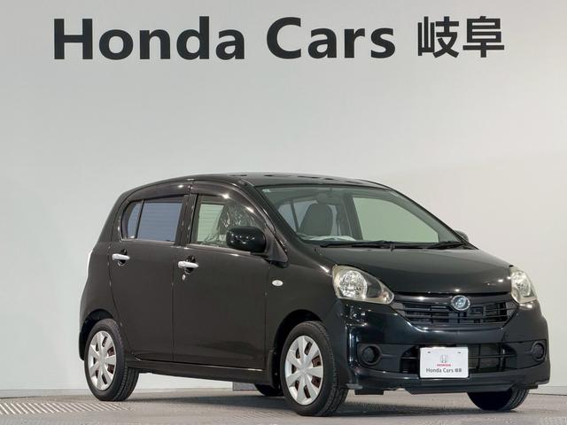 ミライース ＬＳＡ　ＣＤ　キーレス　禁煙　運転席エアバック　パワーウインドー　横滑防止　ＡＢＳ　マニュアルエアコン　パワーステアリング　デュアルエアバック　ＥＣＯＩＤＬＥ（25枚目）