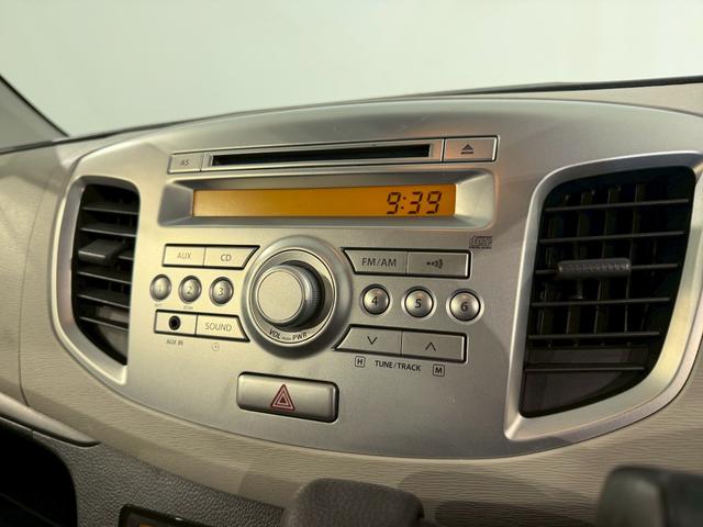 ワゴンＲ ＦＸ　運転席シートヒーター　禁煙　シ－トヒ－タ－　Ａストップ　ＡＵＴＯエアコン　Ｗエアバッグ　キーレス　ＡＢＳ　エアバック　パワーウィンド　パワステ（4枚目）