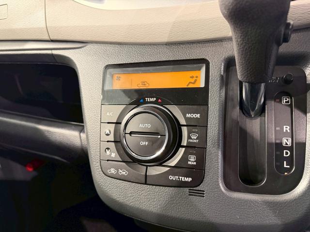 ワゴンＲ ＦＸ　運転席シートヒーター　禁煙　シ－トヒ－タ－　Ａストップ　ＡＵＴＯエアコン　Ｗエアバッグ　キーレス　ＡＢＳ　エアバック　パワーウィンド　パワステ（5枚目）
