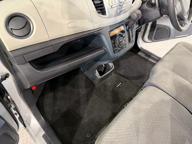 ワゴンＲ ＦＸ　運転席シートヒーター　禁煙　シ－トヒ－タ－　Ａストップ　ＡＵＴＯエアコン　Ｗエアバッグ　キーレス　ＡＢＳ　エアバック　パワーウィンド　パワステ（10枚目）
