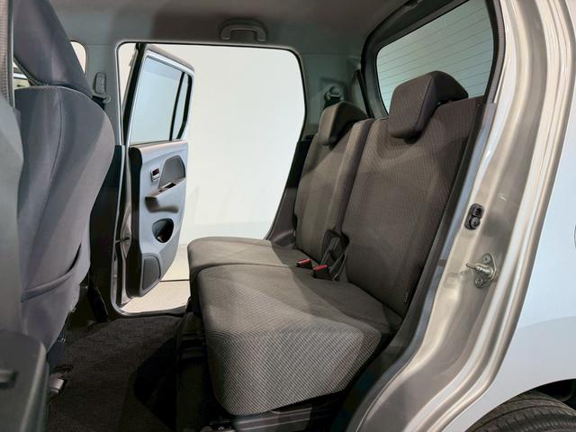 ワゴンＲ ＦＸ　運転席シートヒーター　禁煙　シ－トヒ－タ－　Ａストップ　ＡＵＴＯエアコン　Ｗエアバッグ　キーレス　ＡＢＳ　エアバック　パワーウィンド　パワステ（13枚目）