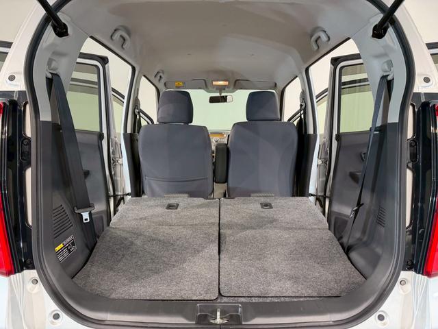 ワゴンＲ ＦＸ　運転席シートヒーター　禁煙　シ－トヒ－タ－　Ａストップ　ＡＵＴＯエアコン　Ｗエアバッグ　キーレス　ＡＢＳ　エアバック　パワーウィンド　パワステ（15枚目）