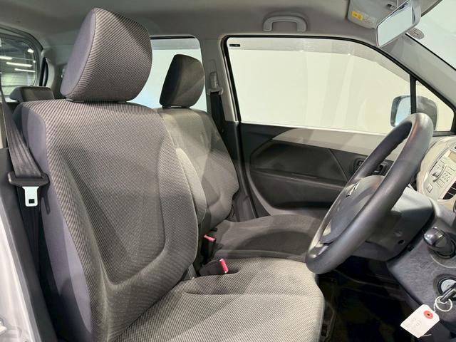 ワゴンＲ ＦＸ　運転席シートヒーター　禁煙　シ－トヒ－タ－　Ａストップ　ＡＵＴＯエアコン　Ｗエアバッグ　キーレス　ＡＢＳ　エアバック　パワーウィンド　パワステ（20枚目）