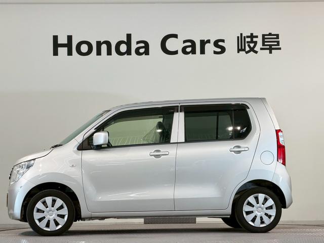 ワゴンＲ ＦＸ　運転席シートヒーター　禁煙　シ－トヒ－タ－　Ａストップ　ＡＵＴＯエアコン　Ｗエアバッグ　キーレス　ＡＢＳ　エアバック　パワーウィンド　パワステ（24枚目）