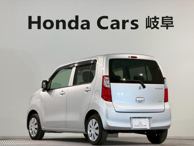 ワゴンＲ ＦＸ　運転席シートヒーター　禁煙　シ－トヒ－タ－　Ａストップ　ＡＵＴＯエアコン　Ｗエアバッグ　キーレス　ＡＢＳ　エアバック　パワーウィンド　パワステ（25枚目）