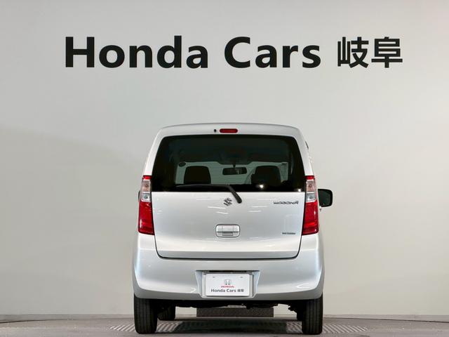 ワゴンＲ ＦＸ　運転席シートヒーター　禁煙　シ－トヒ－タ－　Ａストップ　ＡＵＴＯエアコン　Ｗエアバッグ　キーレス　ＡＢＳ　エアバック　パワーウィンド　パワステ（26枚目）