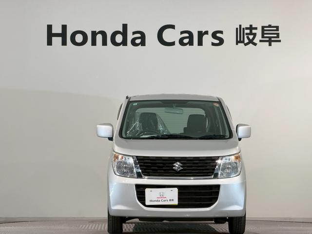 ワゴンＲ ＦＸ　運転席シートヒーター　禁煙　シ－トヒ－タ－　Ａストップ　ＡＵＴＯエアコン　Ｗエアバッグ　キーレス　ＡＢＳ　エアバック　パワーウィンド　パワステ（27枚目）