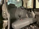 清潔で広々したシートです！後部座席でもゆったり快適に過ごせるので、後ろに座る人たちもドライブが楽しくなりますよ。是非、現車を見て体感してみてください。