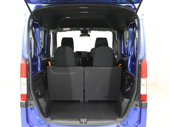 Ｎ－ＶＡＮ＋スタイル ファン　衝突軽減ブレーキ　誤発進抑制　アダプティブクルーズ　レーンキープ　ＬＥＤヘッド＆フォグ　急速充電ＵＳＢ　フルオートエアコン　ステアリングリモコン　アームレスト　スマートキー　禁煙車　ワンオーナー（29枚目）